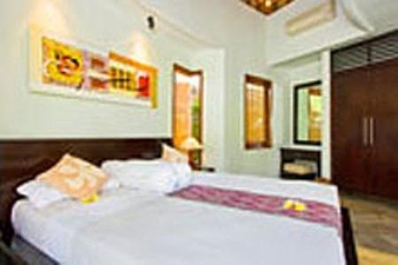 Villa Orchid Seminyak (Bali)