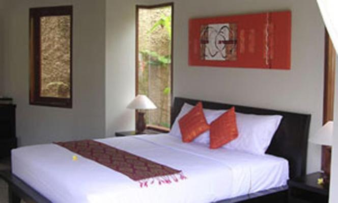 Villa Orchid *