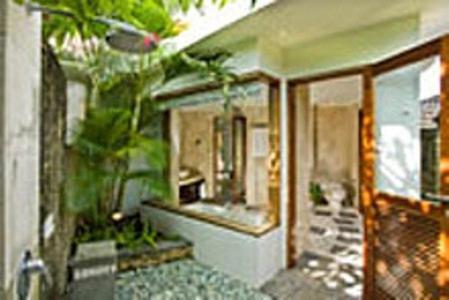 Villa Orchid Seminyak (Bali)