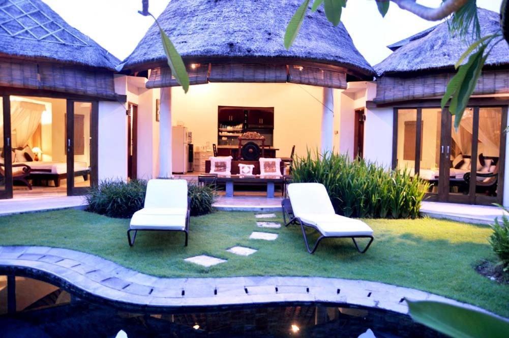 Orchid Villa Seminyak (Bali)