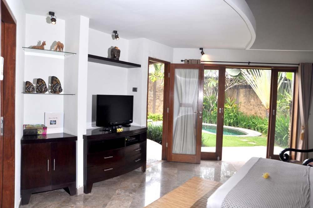 Villa Orchid Seminyak (Bali)