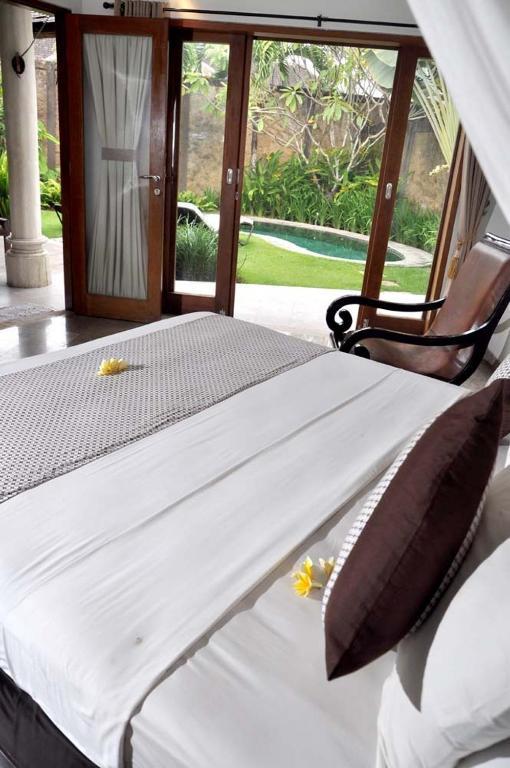 Orchid Villa
