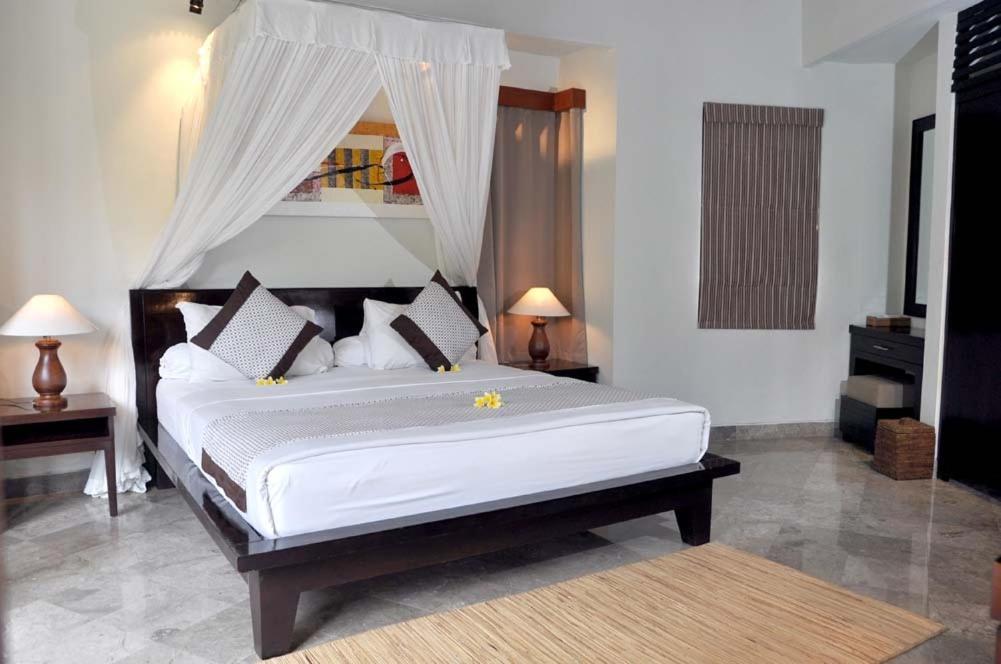 Orchid Villa *